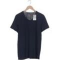 edc by Esprit Herren T-Shirt, marineblau, Gr. 52