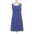 Street One Damen Kleid, blau, Gr. 36