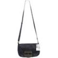 Tommy Hilfiger Damen Handtasche, marineblau, Gr.