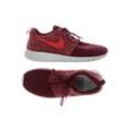 Nike Damen Sneakers, bordeaux, Gr. 39