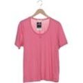 Anna Aura by Peter Hahn Damen T-Shirt, pink, Gr. 46