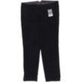 Marc O Polo Damen Stoffhose, schwarz, Gr. 40