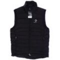 Polo Ralph Lauren Herren Weste, schwarz, Gr. 52