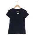 Gant Damen T-Shirt, marineblau, Gr. 38