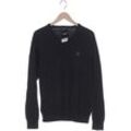 Gant Herren Pullover, marineblau, Gr. 54