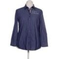 Bexleys Damen Bluse, blau, Gr. 44