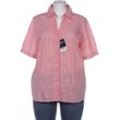 eterna Damen Bluse, rot, Gr. 48