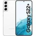 Samsung Galaxy S22 Plus Dual SIM 256GB phantom white