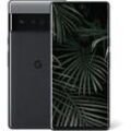 Google Pixel 6 Pro Dual SIM 128GB stormy black