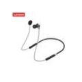 Lenovo HE05 Bluetooth-Kopfhörer Schwarz