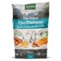 AniForte Trockenfutter FjordSalmon - frischer Lachs mit Kartoffeln 7 kg