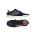 Boss by Hugo Boss Herren Sneakers, schwarz, Gr. 44