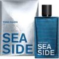 Eau de Toilette TONI GARD "SEA SIDE MAN EDT", blau, Parfüms, Herren, 90ml