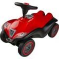 Rutscherauto BIG "BIG Bobby Car Next 2.0 Rot", rot, Rutschautos, KinderB:28cm H:31cm T:59cm, Kunststoff, Made in Germany, B:28cm H:31cm T:59cm