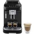 DE'LONGHI Kaffeevollautomat "Magnifica Evo ECAM 290.21.B, Schwarz", Kaffeevollautomaten, schwarzB:24cm H:36cm T:44cm