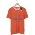 Boss Orange Herren T-Shirt, orange, Gr. 54