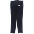 Diesel Damen Jeans, marineblau, Gr. 28