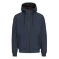 Steppjacke INDICODE "Steppjacke IDPablos" Gr. M, blau (navy) Herren Jacken