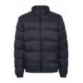 Steppjacke BLEND "Steppjacke BHOuterwear", Herren, Gr. L, schwarz, Obermaterial: 100% Nylon NY., casual, regular fit normal, Jacken