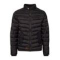 Steppjacke BLEND "Steppjacke BHCamaro", Herren, Gr. XL, schwarz, Obermaterial: 100% Nylon NY., casual, regular fit normal, Jacken