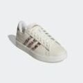 Sneaker ADIDAS SPORTSWEAR "GRAND COURT 2.0" Gr. 36, weiß (sanftes weiß, magic beige, matte gold), Synthetik, Textil, Schuhe, Design auf den Spuren des adidas Superstar, Topseller