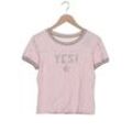 Marc Cain Damen T-Shirt, pink, Gr. 38