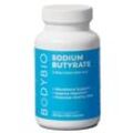 BodyBio, Sodium Butyrate, 60 Kapseln [16.611,10 EUR pro kg]