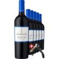 2021 Warwick Estate »The First Lady« Cabernet Sauvignon im 6er-Vorratspaket + Kellnermesser GRATIS