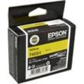 Epson Tinte C13T46S400 T46S4 yellow