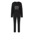 Triumph - Pyjama-Set - Black 0048 - Sets - Homewear für Frauen