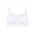 sloggi - BH-Top - White 46 - sloggi Double Comfort - Unterwäsche für Frauen