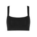 sloggi - BH-Top - Black 000S - sloggi Go Casual - Unterwäsche für Frauen