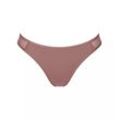 sloggi - Tanga - Rose Brown 000L - sloggi Soft Adapt - Unterwäsche für Frauen