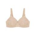 Triumph - BH ohne Bügel - Beige 85C - Doreen - Unterwäsche für Frauen