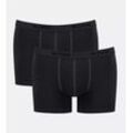 sloggi - Herren Short - Black 0004 - sloggi Men / - Unterwäsche für Männer