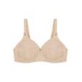 Triumph - BH ohne Bügel - Beige 85D - Doreen - Unterwäsche für Frauen