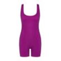 sloggi - Playsuit - Purple XS - sloggi Ever Infused - Unterwäsche für Frauen