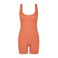 sloggi - Playsuit - Orange XS - sloggi Ever Infused - Unterwäsche für Frauen