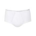 sloggi - Herren Maxi - White 4 - sloggi Men Basic - Unterwäsche für Männer