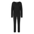 Triumph - Pyjama-Set - Black 0040 - Timeless Sensuality - Homewear für Frauen