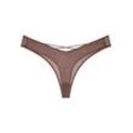 Triumph - Brazilian - Brown 0038 - Harmony Spotlight - Unterwäsche für Frauen