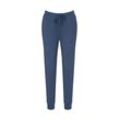 Triumph - Hose - Blue 0038 - Cozy Comfort - Homewear für Frauen