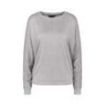 Triumph - Top mit langen Aermeln - Grey 0040 - Cozy Comfort - Homewear für Frauen