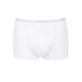 sloggi - Herren Short - White 7 - sloggi Men Basic - Unterwäsche für Männer