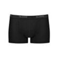 sloggi - Herren Short - Black 4 - sloggi Men Basic - Unterwäsche für Männer