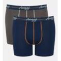 sloggi - Herren Short - Multicolor 4 - sloggi Men Start - Unterwäsche für Männer