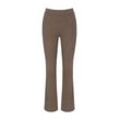 Triumph - Hose - Brown 000M - Smart Thermal - Homewear für Frauen