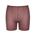 Triumph - Shorts - Eggplant 0042 - Triumph Signature Sheer - Unterwäsche für Frauen