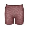 Triumph - Shorts - Eggplant 0044 - Triumph Signature Sheer - Unterwäsche für Frauen