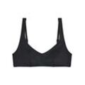 Triumph - Bikini Top gefüttert - Black 03 - Flex Smart Summer - Bademode für Frauen